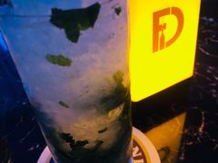 莫吉托-FD西餐厅