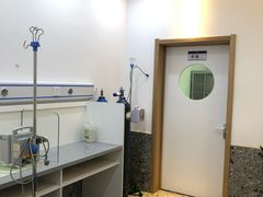 -萌兽医馆·绝育·24小时内科·宠物医院(德胜店)