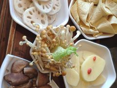 -香佰里鲜货火锅(佳乐金街店)
