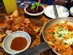 -打酱油·非遗淮扬菜(瘦西湖梅岭店)