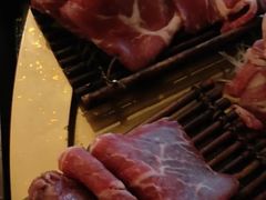-300杯·和牛烧肉清酒专门店(廊里店)