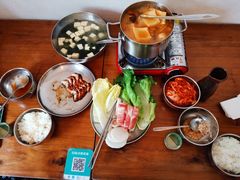-高丽雅(滨北店)