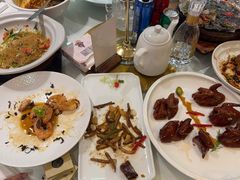 -天福苑(崇宁路店)