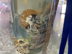 -茶理宜世(广州南站（站内）3楼B17检票口店)