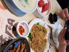 -点都德(汇盈广场店)