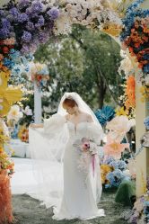 -纯色时光婚纱艺术馆WHITE