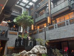 -广州酒家(文昌总店)