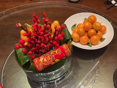 -彩丰楼·中餐厅(国家会展中心上海洲际店)