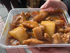 -老day牛杂(官也街总店)
