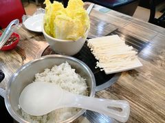 -嘟享吃重庆鸡公煲(五一店)