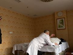 -刘超盲人按摩所(寇庄西路店)