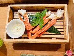 -Minase水濑·日料放题(外滩店)