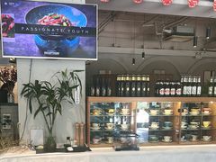 -YAFEE雅菲·粤菜·湘菜·融合菜(魏公村店)