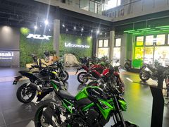 -川崎北京金崎(奥运村店)