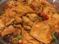 -北李妈妈菜·海肠捞饭(高新万达店)