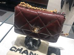 -CHANEL(恒隆广场店)