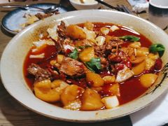 -那时新疆·若羌(经纬汇店)