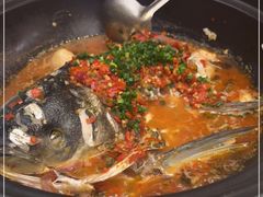 -聚味瞿记·龙虾堂(坡子街店)