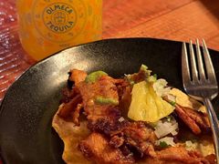 -Luchador摔跤手墨西哥餐厅(恒宇广场店)