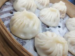 -食惠里小笼包面馆(越秀店)