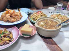-小吊梨汤·北京菜·烤鸭(清河万象汇店)
