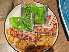 -街角等你.大连海鲜烧烤(西安路店)