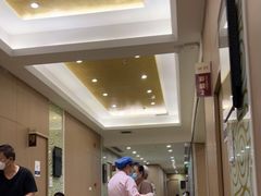-美年大健康体检中心(牡丹园分院)