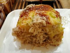 -丁香西饼屋(桂林路店)
