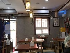 -菊儿人家·北京胡同菜(南锣鼓巷店)