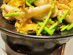 -A One Kitchen·南京精菜馆(德基广场店)