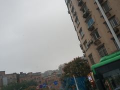 -一代烤翅王(大汉口店)