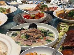 -稻香酒家·35年老字号(侨光店)