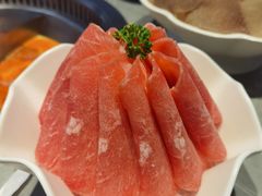 -生活如沸·顺德水牛奶火锅(人民广场店)
