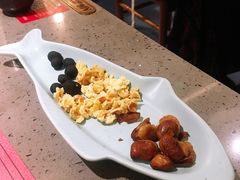 -鱼上·烤鱼(万象城店)