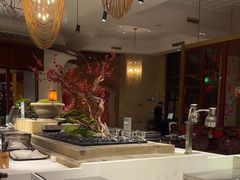 -锦园餐厅(九龙湖开元度假村店)