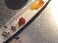 -探鱼·鲜青椒爽麻烤鱼(中山大信新都汇店)