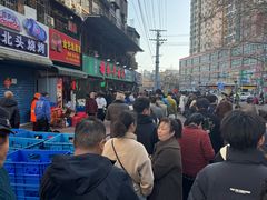 -杨家牛肉汤(淮建路店)