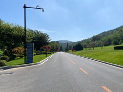 -棒棰岛宾馆景区