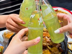 -状元虎.摇滚炒鸡.家常菜(义勇街店)