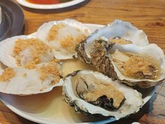 -海味当家·蒸锅海鲜(星海公园店)