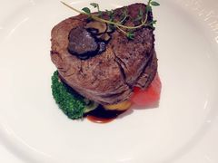 -王品牛排(福州泰禾店)
