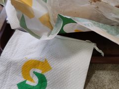 -SUBWAY赛百味(金码大厦店)