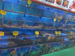 -前王院•巧克力海鲜市集餐厅(万平口店)