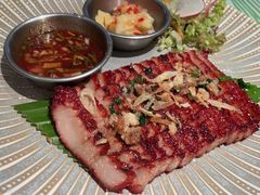 -芭札·Thai泰国餐厅(同和金铂天地店)