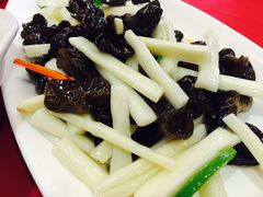 -蔡阿水羊肉店