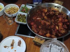 -绝城芋儿鸡(犀浦旗舰店)