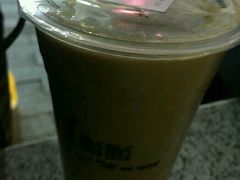 -1点点(银座和谐广场店)