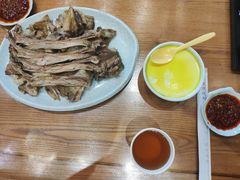 -清真·益鑫羊肉手抓馆(花园北街店)