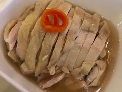 -老正兴菜馆(福州路店)