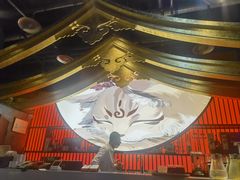 -将太无二·北美传奇寿司(荟聚购物中心西红门店)
